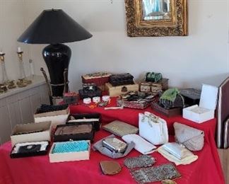 Selection of Vintage Purses