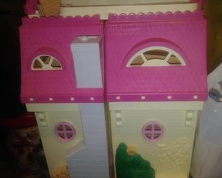 Dollhouse