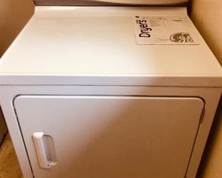 Dryer-electric