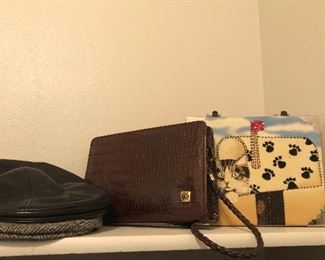 Some purses
