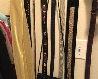 Belts