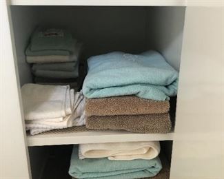 Towels