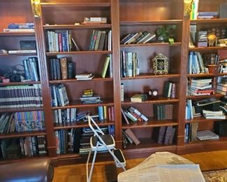 Lots of Books