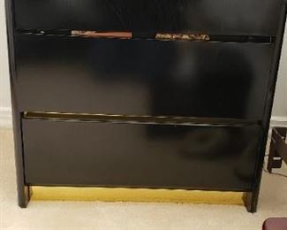 pair night stands 26L X 19D X 29 1/2 H