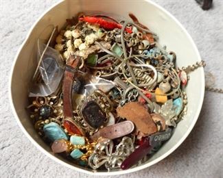 Lots of Jewerly...
