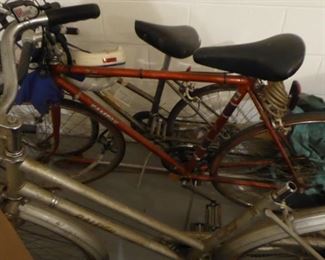 Rampax Bicycles