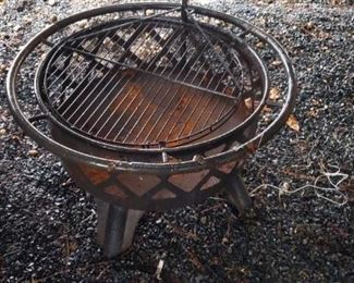 Fire Pit