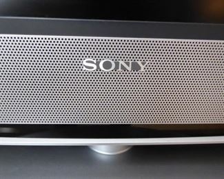 Sony Monitor 