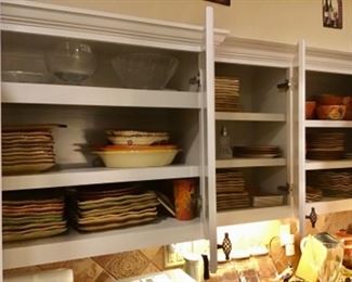 Lots Maxcera Orange Rooster China, Also Pamela Gladding