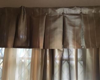 Curtains