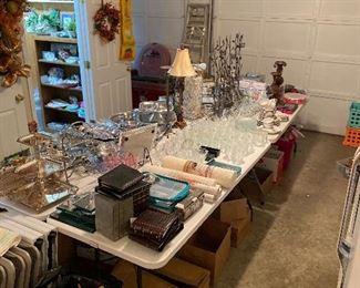 FROM THIS PICTURE DOWN ARE ALL INCLUDED IN OUTSIDE SALE