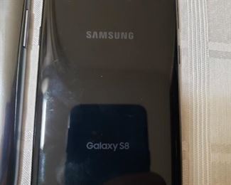 Old Phones- Working and Unlocked