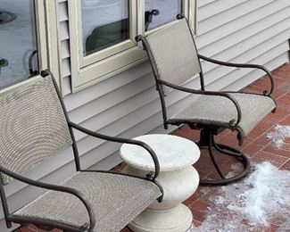 Outdoor Patio Set