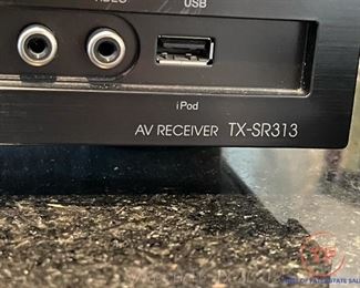 ONKYO AV Receiver