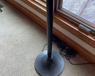 Metal Floor Lamp