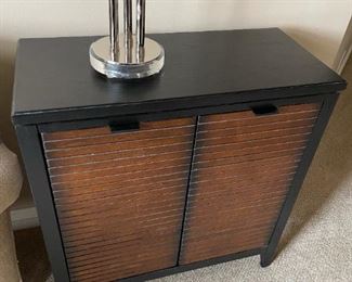 Contemporary Cabinet