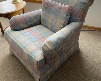 Drexel Heritage Sitting Chair