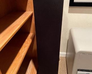 Paradigm Studio Series Speakers with Subwoofer (LCR) 3.1