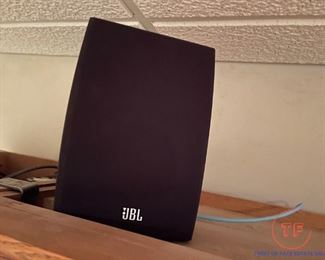 JBL Speakers Northridge Series N24 - PAIR