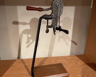 Rogar Champion Wine Bottle Opener
