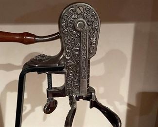 Rogar Champion Wine Bottle Opener
