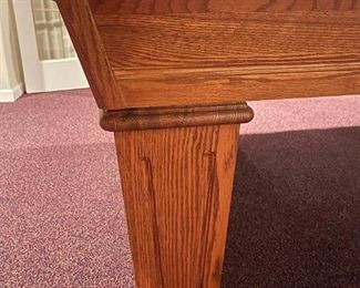 OLHAUSEN Accu-Fast Pool Table with Ping Pong Table Topper from Alkar Billiards