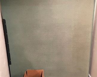 OLHAUSEN Accu-Fast Pool Table with Ping Pong Table Topper from Alkar Billiards