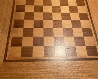 MIKHAIL DARAFEEV Game/Poker Table from Alkar Billiards