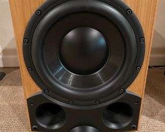 Paradigm Studio Series Speakers with Subwoofer (LCR) 3.1