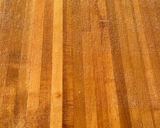 Richland Hills Champion 22' Regulation Shuffleboard from Alkar Billiards