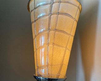 Contemporary Table Lamp