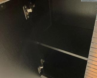 Contemporary Cabinet