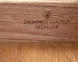 PENNSYLVANIA HOUSE Sideboard