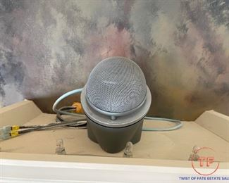 Set of 4 MIRAGE Speakers