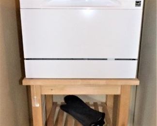 Danby Counter Top Dishwasher (See next 2 pictures)