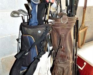 Callaway X-14 Golf Club Set