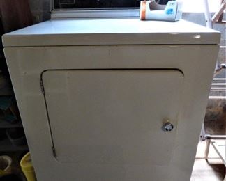 Maytag Dryer