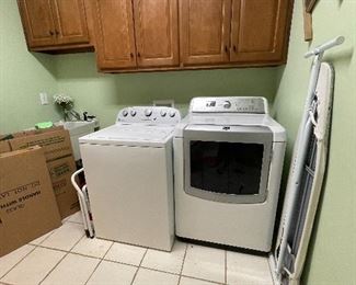 Washer/Dryer