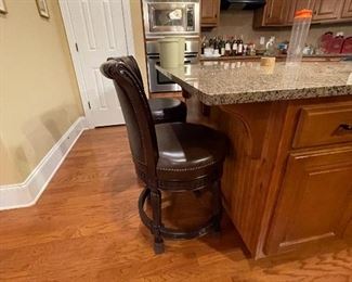 Bar stools 