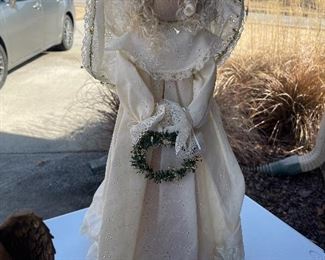 Unique Holiday decorations