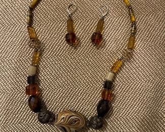 Unique Jewelry from other countries 