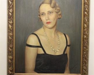 Oil Estimate $500 Bid $50