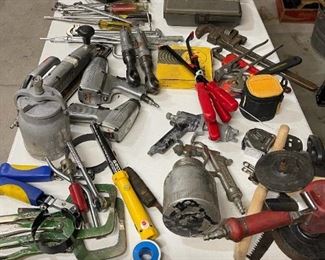 Misc Tools