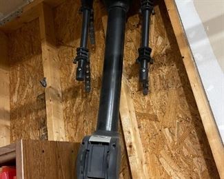 THULE Hitch Bike Rack