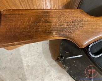 Vintage Red Ryder BB Gun