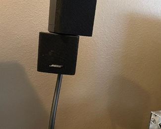 BOSE Acoustimass 15 Speaker System