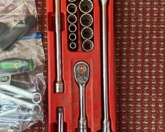 SNAP-ON Tools