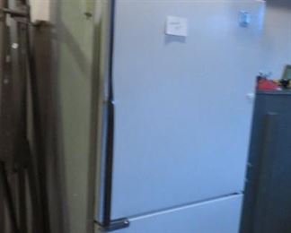 Whirlpool Refrigerator