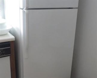 Whirlpool Refrigerator