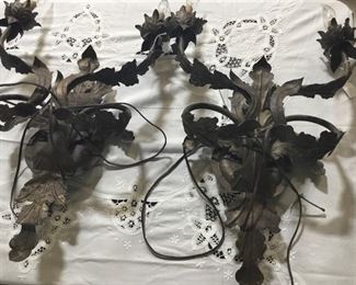 Wall lights